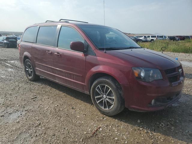 2017 DODGE GRAND CARA - 2C4RDGEG4HR693246