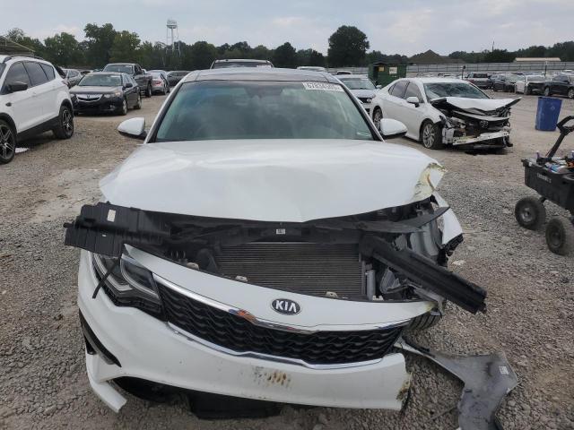 2020 KIA OPTIMA LX 5XXGT4L33LG419241