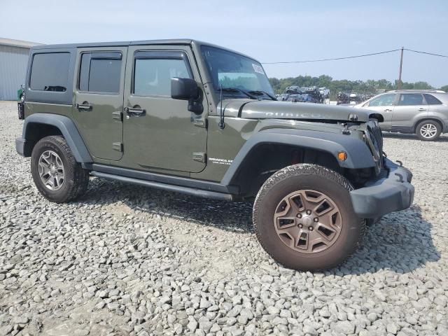 2015 JEEP WRANGLER U - 1C4HJWFG5FL737080