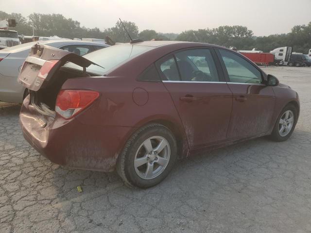 2016 CHEVROLET CRUZE LIMI - 1G1PE5SB3G7142011