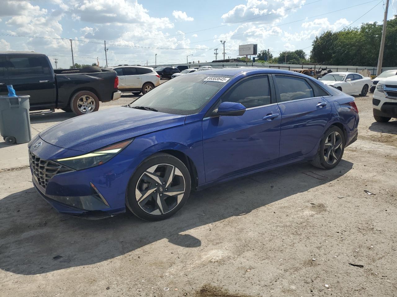 HYUNDAI ELANTRA LIMITED