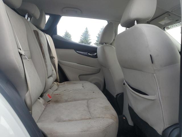 2019 NISSAN ROGUE SPOR JN1BJ1CRXKW323058