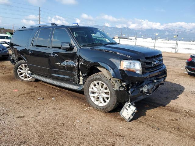 2016 FORD EXPEDITION EL LIMITED 1FMJK2AT8GEF49215