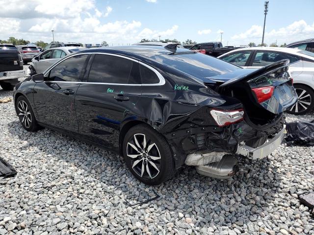 2024 CHEVROLET MALIBU RS 1G1ZG5ST6RF236968