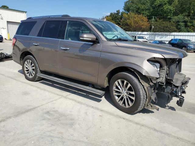 2018 FORD EXPEDITION LIMITED 1FMJU2AT9JEA00589