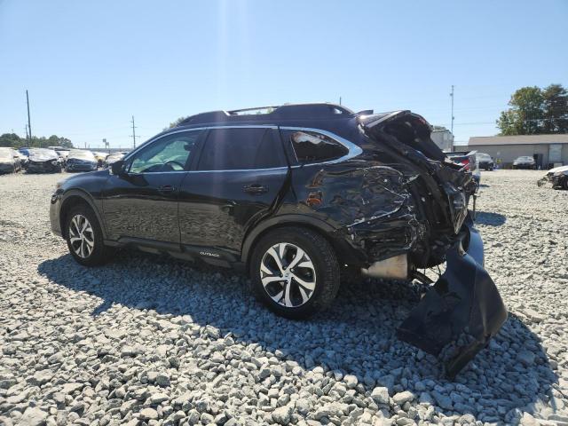 2022 SUBARU OUTBACK LI 4S4BTAMC3N3239859