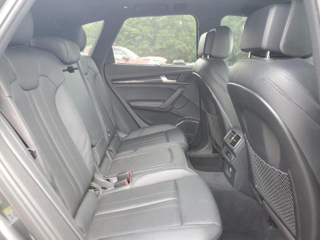 2018 AUDI SQ5 PRESTI WA1C4BFY3J2155720