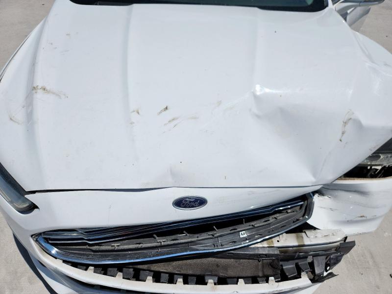 2016 FORD FUSION SE - 3FA6P0H7XGR225355
