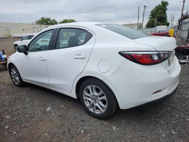 2017 TOYOTA YARIS IA 3MYDLBYV9HY167660