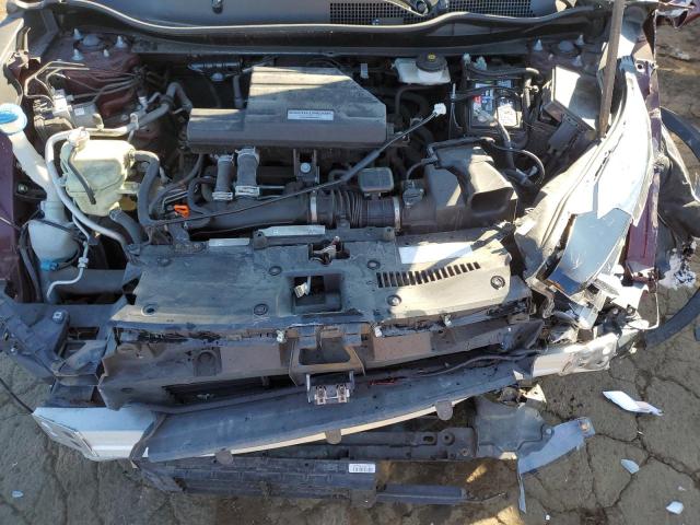 2017 HONDA CR-V EXL 5J6RW2H82HL006351