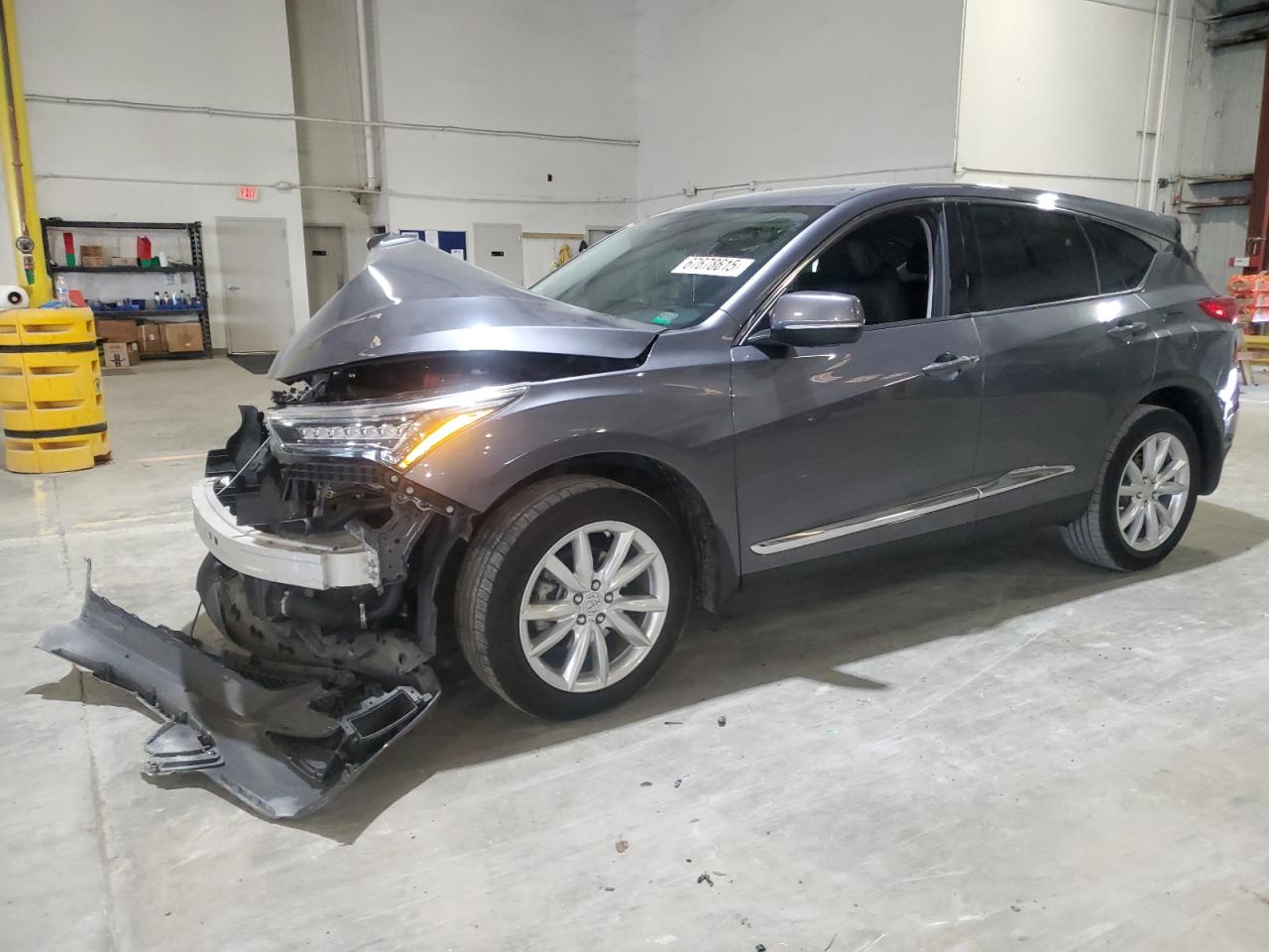 ACURA RDX
