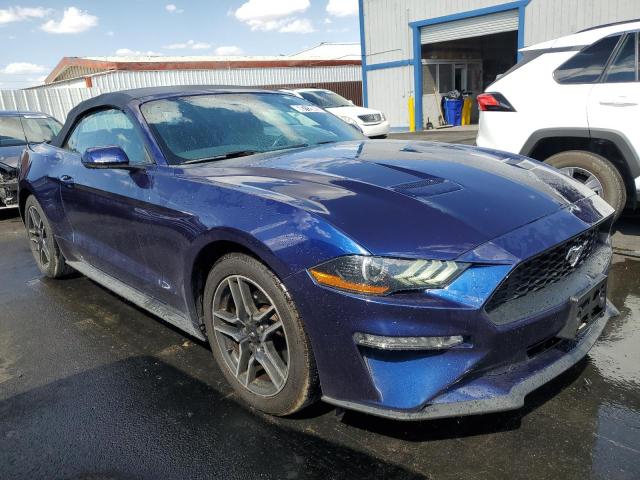 2020 FORD MUSTANG - 1FATP8UH2L5112304