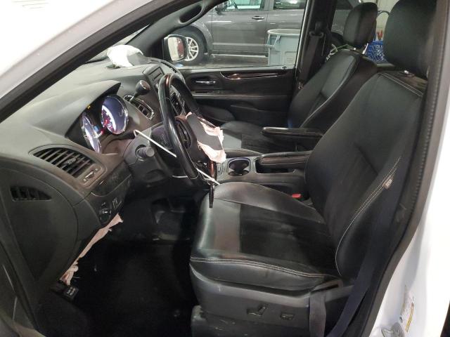 2016 DODGE GRAND CARA - 2C4RDGCG4GR276632