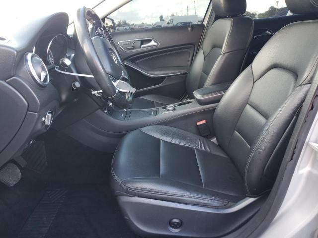 2015 MERCEDES-BENZ GLA 250 WDCTG4EB1FJ187000