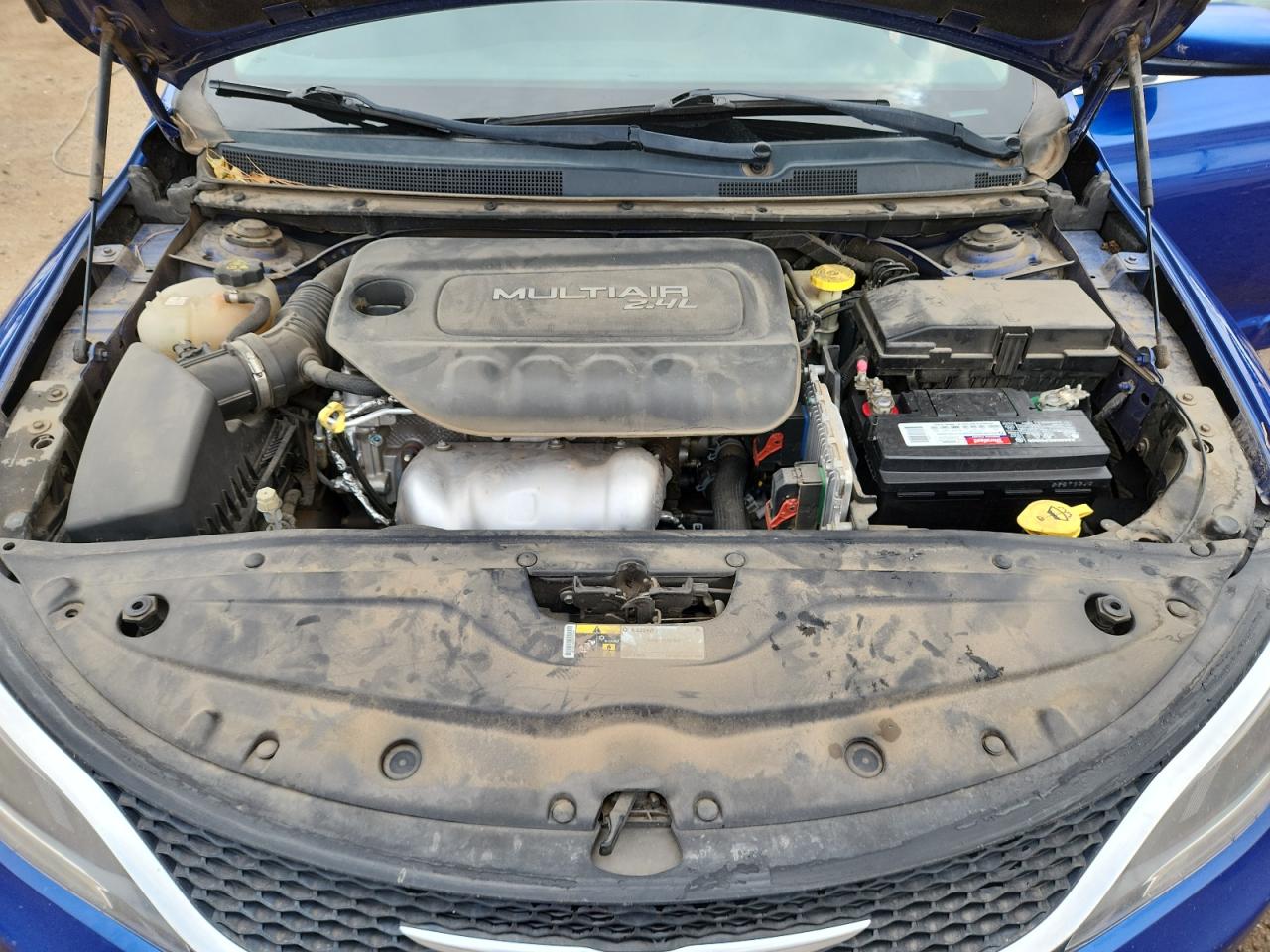 CHRYSLER 200 LIMITED