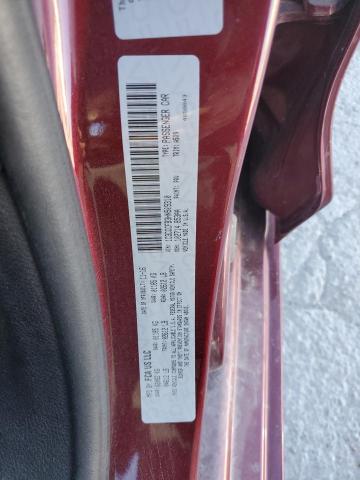 2017 CHRYSLER 200 LX 1C3CCCFB3HN509310