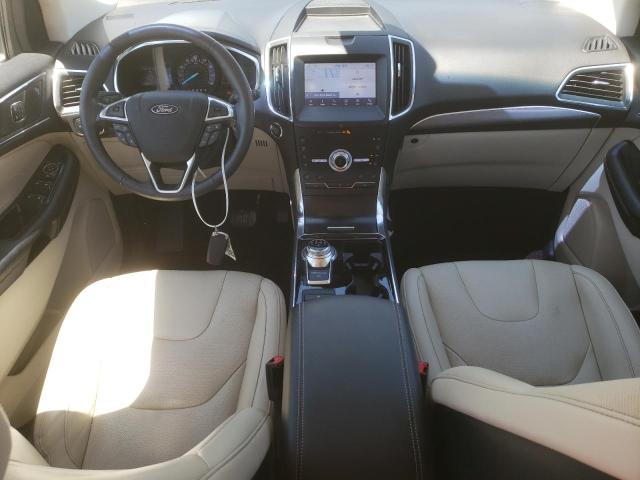 2020 FORD EDGE TITANIUM 2FMPK3K98LBA15799