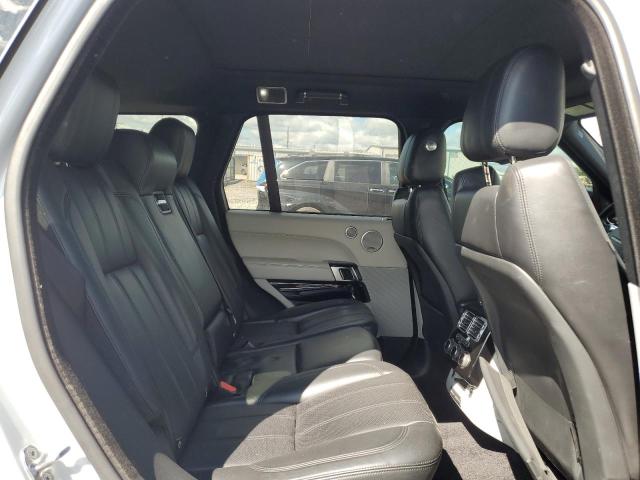 2016 LAND ROVER RANGE ROVE SALGS2KF1GA258952