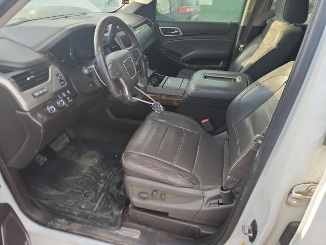 2015 GMC YUKON DENA 1GKS2CKJ4FR180148