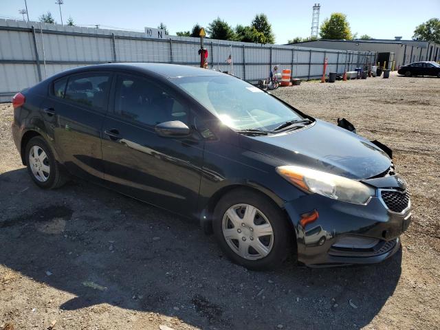 2015 KIA FORTE LX KNAFK4A69F5432495