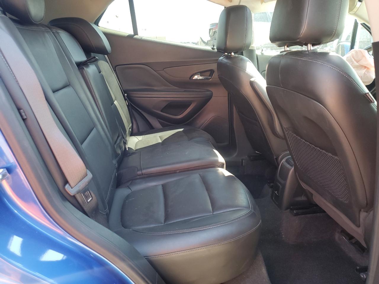 BUICK ENCORE ESSENCE