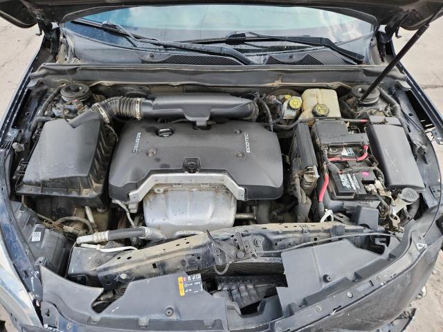 2016 CHEVROLET MALIBU 1G11C5SAXGU107776