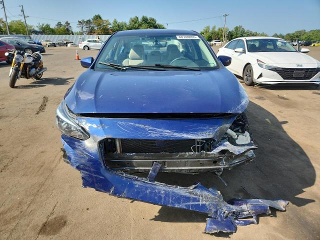 2018 SUBARU IMPREZA PR 4S3GKAD69J3607561