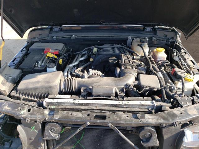 2022 JEEP WRANGLER U 1C4HJXDG3NW240762