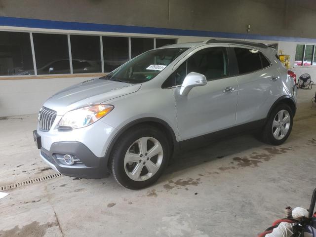 2016 BUICK ENCORE CON KL4CJBSB7GB681643