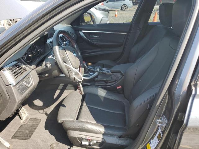 2016 BMW 328 XI SUL WBA8E3G58GNT77421