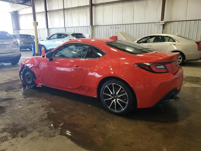 2024 TOYOTA GR 86 JF1ZNBB17R8753717