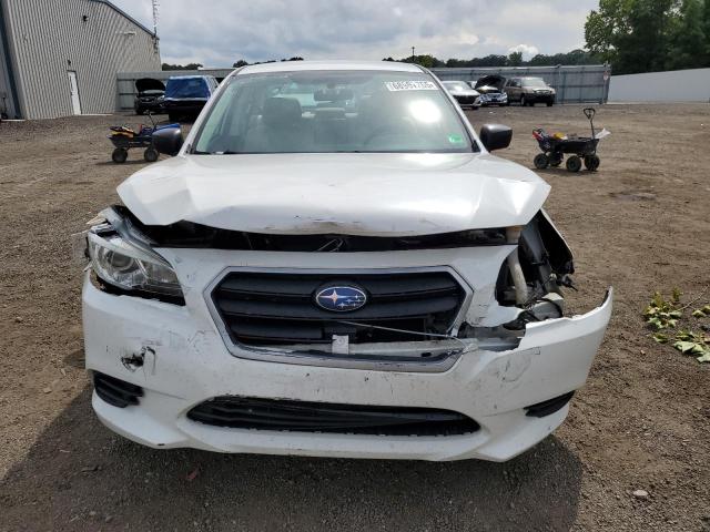 2016 SUBARU LEGACY 2.5 4S3BNBA65G3018978