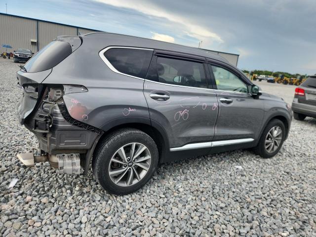 2019 HYUNDAI SANTA FE L 5NMS53AD4KH094691
