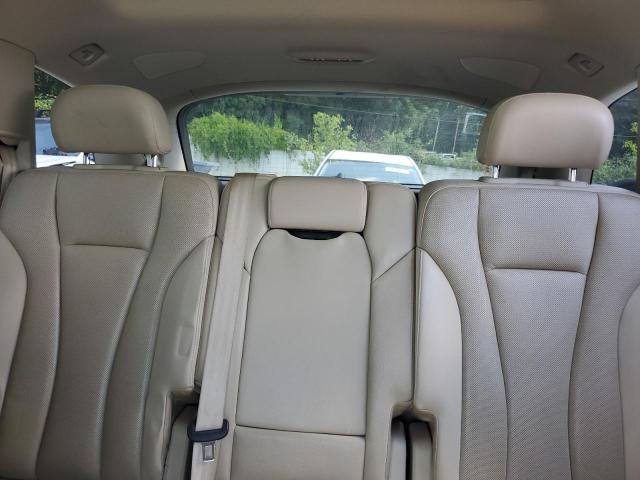 2017 AUDI Q7 PRESTIG WA1VABF71HD029895