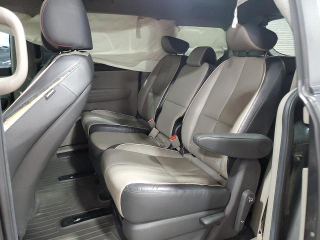 2017 KIA SEDONA LX - KNDMB5C12H6280851