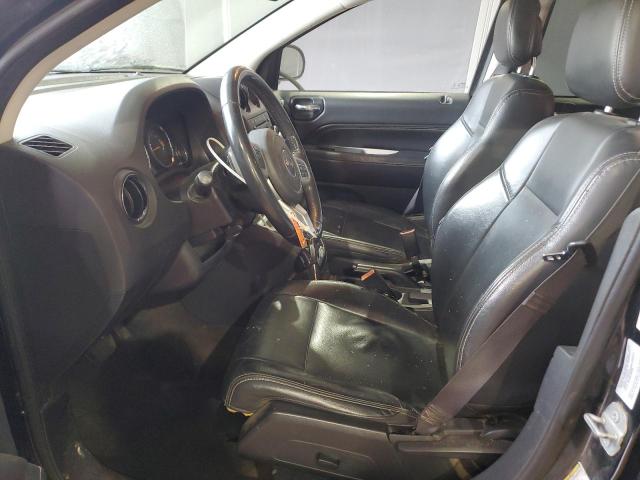 2016 JEEP COMPASS LA 1C4NJDEB7GD654940