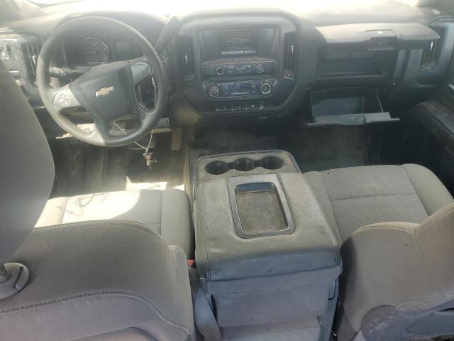 2015 CHEVROLET SILVERADO K2500 HEAVY DUTY 1GC1KUE81FF196752