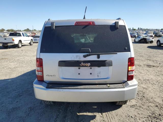 2012 JEEP LIBERTY SPORT - 1C4PJMAK1CW208490