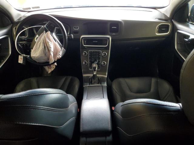 2016 VOLVO V60 CROSS YV4612HK7G1003049