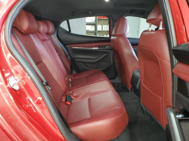 2019 MAZDA 3 PREMIUM - JM1BPBNM2K1143539