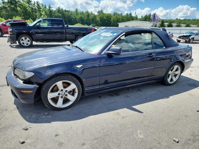 BMW 325 CI