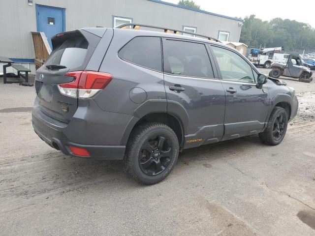 2024 SUBARU FORESTER WILDERNESS JF2SKAJC6RH502285