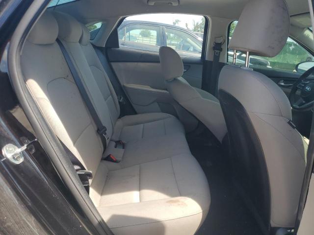 2020 KIA FORTE FE 3KPF24AD5LE209906