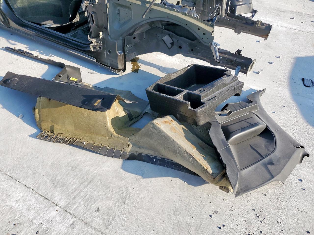 DODGE CHALLENGER R/T SCAT PACK