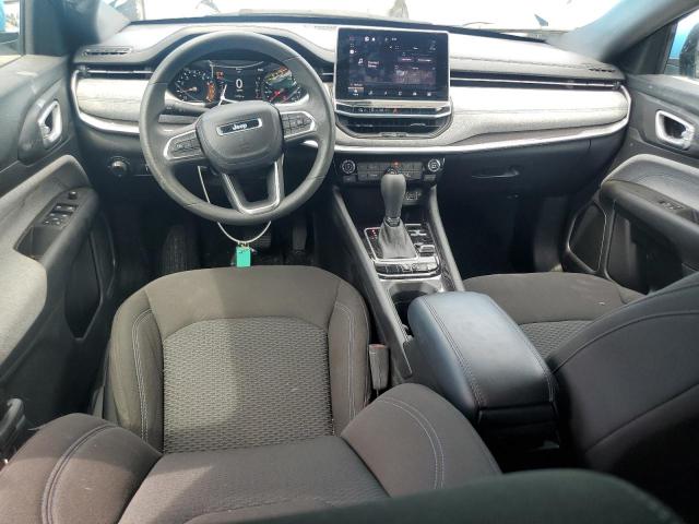 2023 JEEP COMPASS SP 3C4NJDAN6PT555987