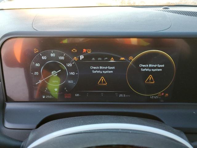 2024 KIA SELTOS EX KNDERCAA3R7652605