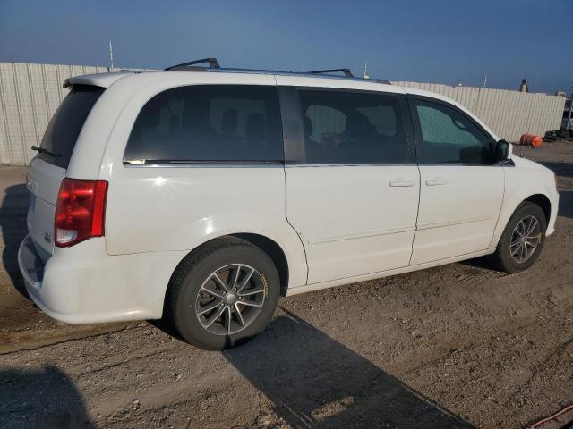 2017 DODGE GRAND CARA 2C4RDGCG5HR596480
