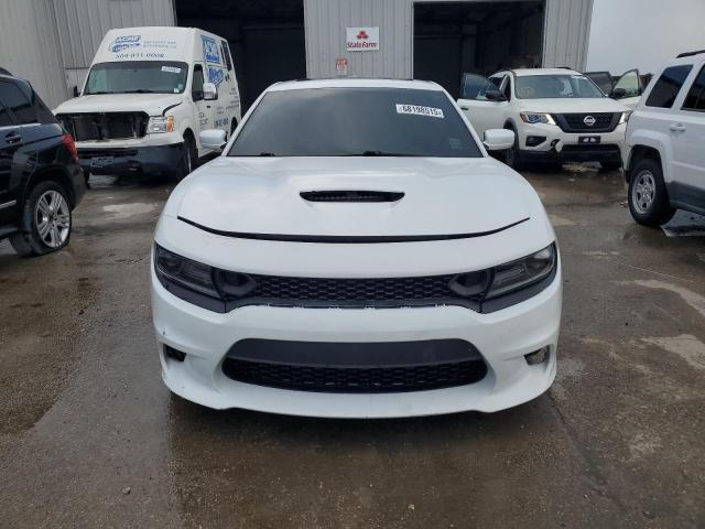 2021 DODGE CHARGER SC 2C3CDXGJ2MH550623