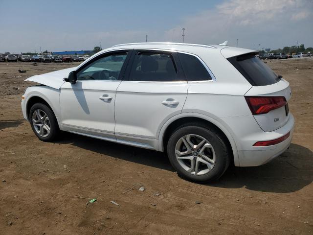 2018 AUDI Q5 PREMIUM WA1BNAFY1J2213732