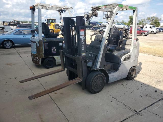 NISSAN FORK LIFT 2015 CP1F29W7679 photo #3